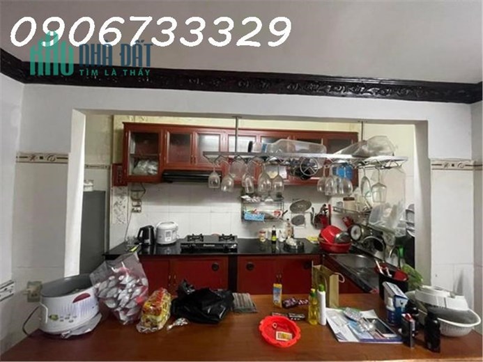 Bán nhà hẽm ô tô 142m2 ngang 7m nở hậu chỉ hơn 50tr/m2
