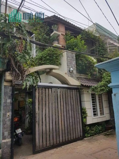 Nhỉnh 3 tỷ có ngay nhà 6x13, Tô Ký, kề Cvpm Quang Trung, quận 12