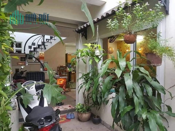 Nhỉnh 3 tỷ có ngay nhà 6x13, Tô Ký, kề Cvpm Quang Trung, quận 12