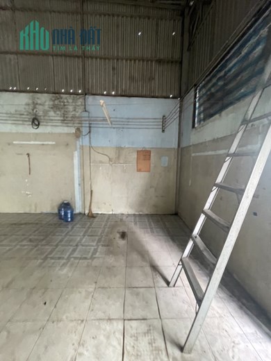 Chính Chủ Cho Thuê Kho Trung Tâm Phường 5, Quận 11