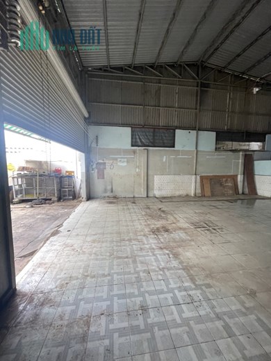 Chính Chủ Cho Thuê Kho Trung Tâm Phường 5, Quận 11