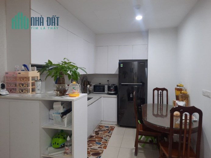 Bán chung cư Golden Field - 24 Nguyễn Cơ Thạch - View đẹp - 74m - ban công Đông Nam