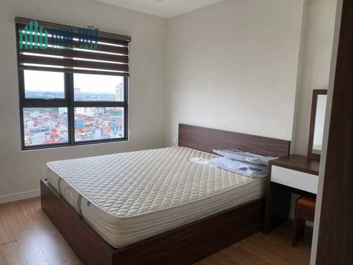 Bán căn chung cư Kasmo Xuân La - Tây Hồ 102m2; tầng 1x. Giá 6 tỷ.