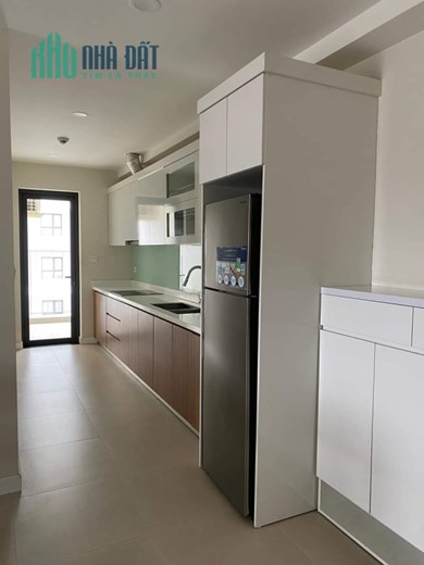 Bán căn chung cư Kasmo Xuân La - Tây Hồ 102m2; tầng 1x. Giá 6 tỷ.