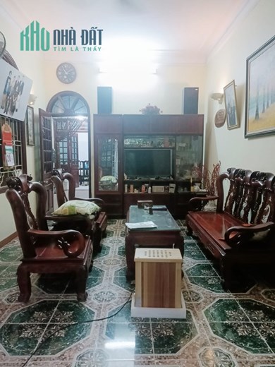 Phân lô cán bộ Lạc trung 100m2*4 Tầng MT 5.35m ô chờ thang máy 15.9 Tỷ