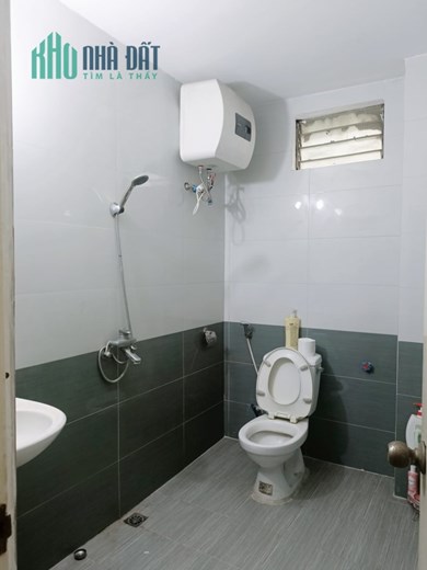 Phân lô cán bộ Lạc trung 100m2*4 Tầng MT 5.35m ô chờ thang máy 15.9 Tỷ