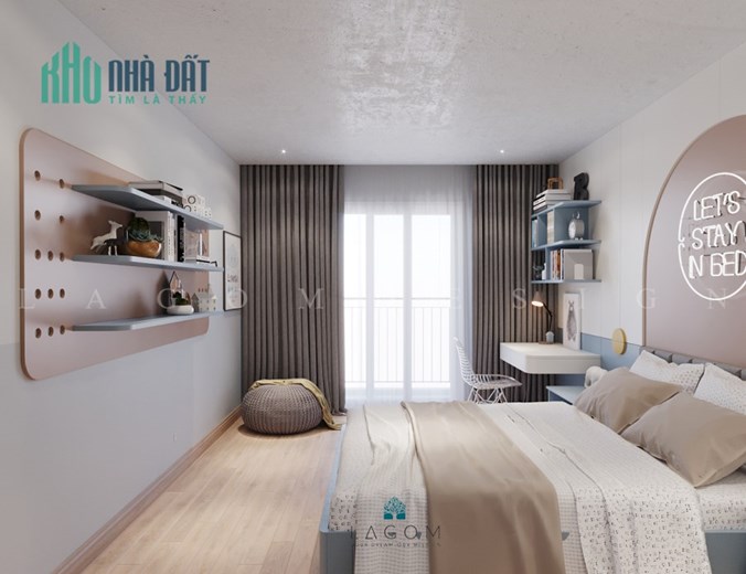 Bán căn hộ 150m2 4 ngủ cực hiếm khu Trung Hòa – Nhân Chính có chỗ đỗ ô tô dưới hầm