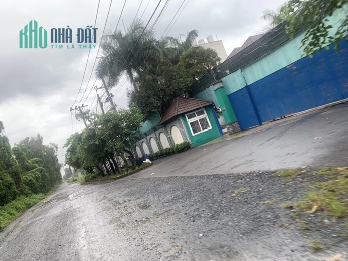 Tin được ko, chỉ 11tr.m có ngay nhà xưởng 1500m Hocmon, full thổ