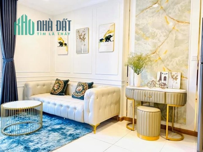 Bán căn hộ cao cấp dự án Vinhomes Central Park