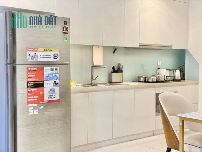 Bán căn hộ cao cấp dự án Vinhomes Central Park