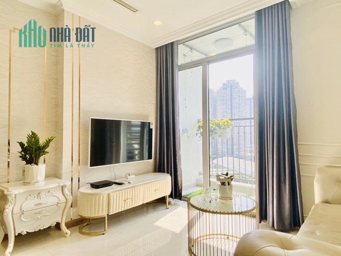 Bán căn hộ cao cấp dự án Vinhomes Central Park