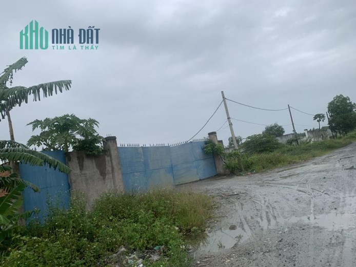 Tin được ko, chỉ 11tr.m có ngay nhà xưởng 1500m Hocmon, full thổ. chủ bán rất gấp
