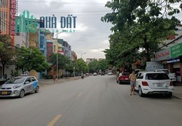 Bán nhà 2 tầng kinh doanh buôn bán Đỉnh Cao mặt tiền đường Nguyễn Trãi