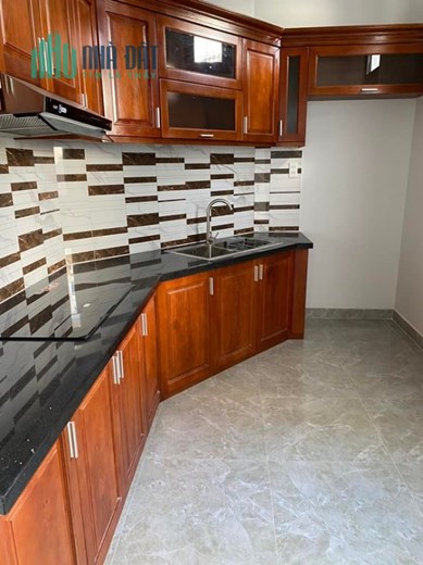 Cho thuê gấp nhà nguyên căn hẻm Xe Hơi hẻm 354 Phan Văn Trị Phường 11 Bình Thạnh, 4 tầng, 4PN, 16