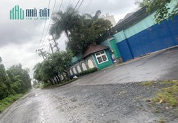 Không thể rẻ hơn, chỉ 11tr.m có ngay nhà xưởng 1500m Hocmon, full thổ. xem ngay