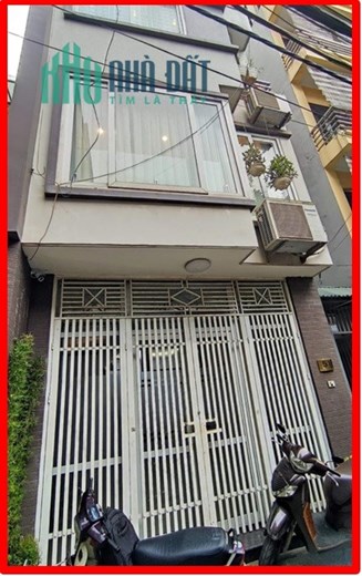 Thật 100%! Bán Nhà Nhân Chính Thanh Xuân, Xây CCMN, Ô tô 50m2 x 4,9 Tỷ 0975553795