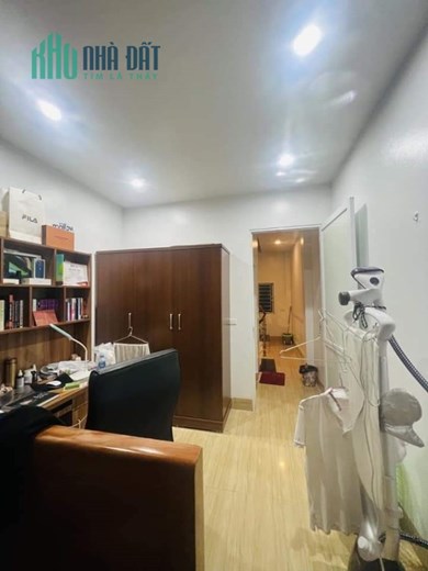 Bán nhà mặt phố Mễ Trì Thượng-31m x 6T- chỉ 6 tỷ 6