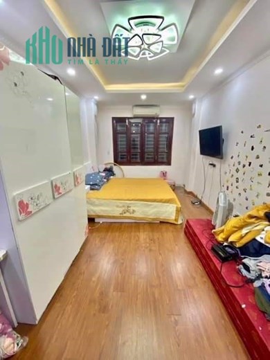 Bán nhà mặt phố Mễ Trì Thượng-31m x 6T- chỉ 6 tỷ 6