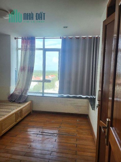 Cho Thuê Căn Hộ Chung Cư Full Nội Thất Căn Gốc View Đẹp – Giá Rẻ- Tại Võ Nguyên Giáp.