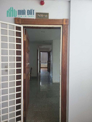 Cho Thuê Căn Hộ Chung Cư Full Nội Thất Căn Gốc View Đẹp – Giá Rẻ- Tại Võ Nguyên Giáp.