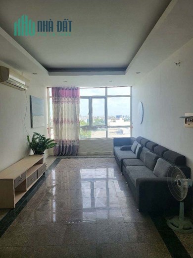 Cho Thuê Căn Hộ Chung Cư Full Nội Thất Căn Gốc View Đẹp – Giá Rẻ- Tại Võ Nguyên Giáp.