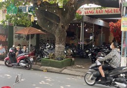 Chuyển hướng kinh doanh, Cần sang nhương quán cafe đã hoạt động lâu năm - Địa chỉ: Hiệp Thành, Quận