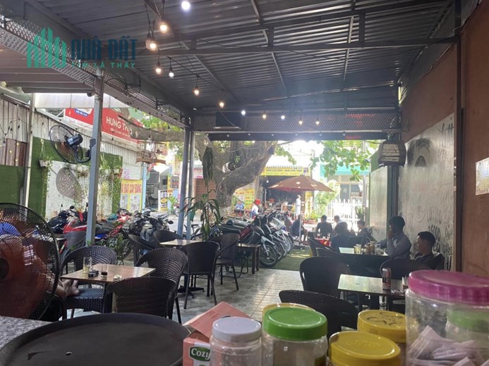 Chuyển hướng kinh doanh, Cần sang nhương quán cafe đã hoạt động lâu năm - Địa chỉ: Hiệp Thành, Quận