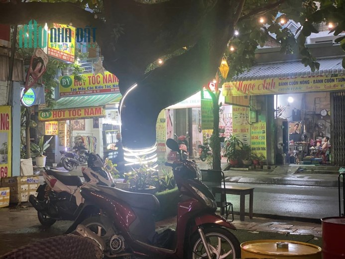 Chuyển hướng kinh doanh, Cần sang nhương quán cafe đã hoạt động lâu năm - Địa chỉ: Hiệp Thành, Quận