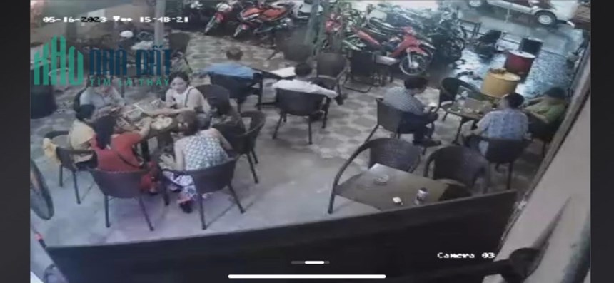 Chuyển hướng kinh doanh, Cần sang nhương quán cafe đã hoạt động lâu năm - Địa chỉ: Hiệp Thành, Quận