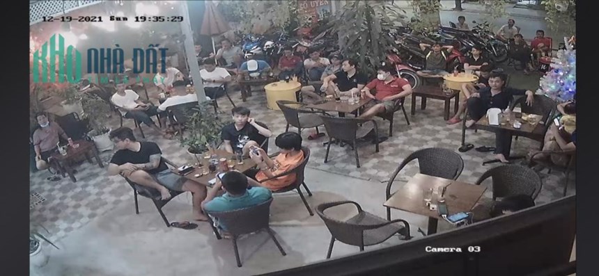 Chuyển hướng kinh doanh, Cần sang nhương quán cafe đã hoạt động lâu năm - Địa chỉ: Hiệp Thành, Quận