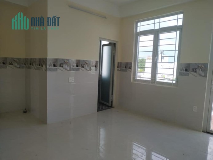 CHO THUÊ PHÒNG TRỌ (GẦN CÔNG VIÊN PHẦN MỀM QUANG TRUNG), Q12