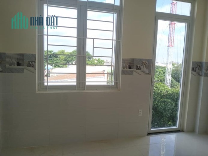 CHO THUÊ PHÒNG TRỌ (GẦN CÔNG VIÊN PHẦN MỀM QUANG TRUNG), Q12
