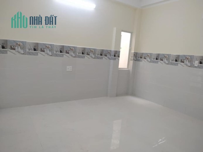 CHO THUÊ PHÒNG TRỌ (GẦN CÔNG VIÊN PHẦN MỀM QUANG TRUNG), Q12