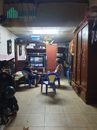 BÁN NHÀ MẶT NGÕ 34 LƯƠNG KHÁNH THIỆN, 91M2 GIÁ CHỈ 9.9 TỶ. Ô TÔ VÀO NHÀ