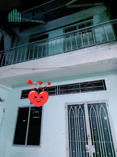 Bán gấp giảm sâu  nhà Lạc Long Quân P8 Tân Bình 26m2 giảm 700tr còn 2,6 tỷ