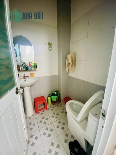 3 tỷ 5 NHÀ DT 60m2 (DÀI 20M), 2 TẦNG – LÊ ĐỨC THỌ P16