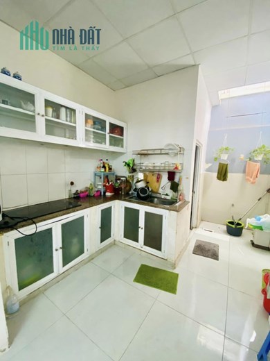 3 tỷ 5 NHÀ DT 60m2 (DÀI 20M), 2 TẦNG – LÊ ĐỨC THỌ P16