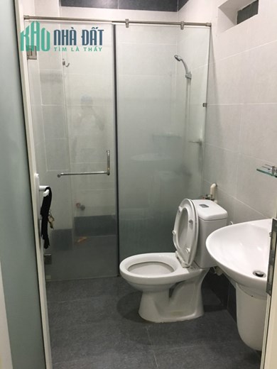 Cho Thuê Nguyên Lầu 1, Mới 90m2, 2 Phòng + Nội Thất Trung Tâm Phường Trung Mỹ Tây