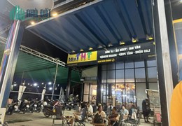 Long An ( Giáp Hóc Môn ) SANG KHU VUI CHƠI THIẾU NHI – CAFÉ – QUÁN ĂN GIÁ RẺ 650 TR ( Đầu tư hơn 1