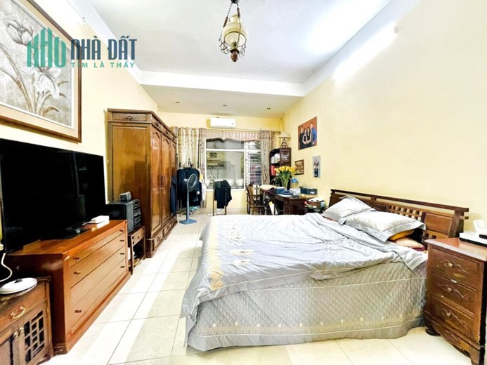 Bán nhà Nguyễn Phúc Lai, P Ô chợ dừa 58m2*5 Tầng giá 7.9 Tỷ