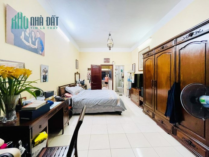 Bán nhà Nguyễn Phúc Lai, P Ô chợ dừa 58m2*5 Tầng giá 7.9 Tỷ