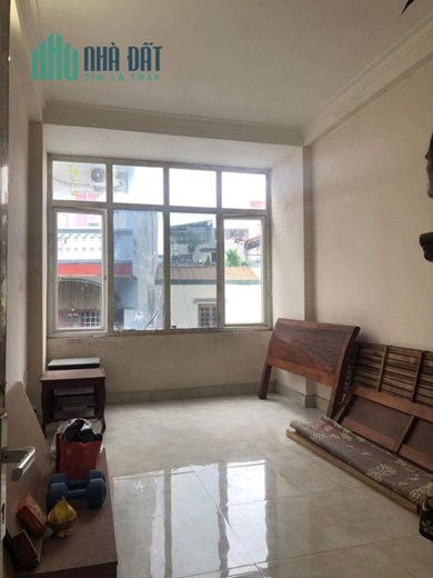 Bán nhà mặt ngõ Hồ Tùng Mậu 30/32T2 x 5T- KD- oto- thang máy- 6 tỷ 3