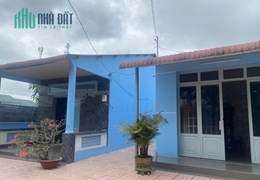 BÁN ĐẤT, TẶNG 2 NHÀ, TẶNG VƯỜN CÂY LÂU NĂM, 3100M2, ĐÀO SƯ TÍCH, NHÀ BÈ, THỎA THUẬN