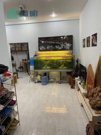 Bán nhà đẹp 2 tầng 3PN, Tân Kỳ Tân Quý, Tân Phú, 36m2, chỉ 2,83 tỷ TL