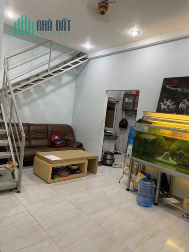 Bán nhà đẹp 2 tầng 3PN, Tân Kỳ Tân Quý, Tân Phú, 36m2, chỉ 2,83 tỷ TL