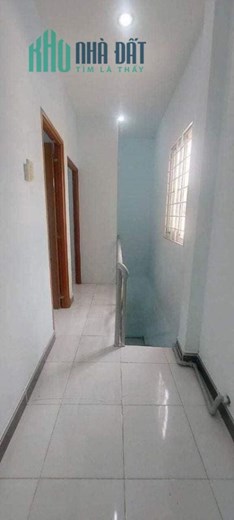 Bán nhà đẹp 2 tầng 3PN, Tân Kỳ Tân Quý, Tân Phú, 36m2, chỉ 2,83 tỷ TL