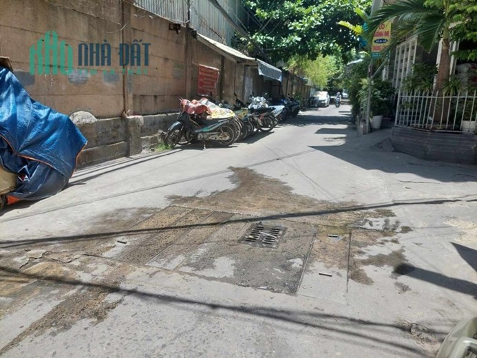 HẢI CHÂU-BÁN NHÀ KIỆT OTO LÊ ĐÌNH LÝ-43M2-2T-NGANG4M-NHỈNH 3 TỶ-0905891799