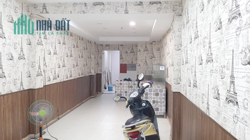 Cho thuê MB mặt tiền Hưng Phú P8Q8. Giá 9 triệu/tháng