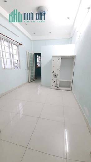 Cho thuê phòng MT đường Hưng Phú P8Q8. Giá 3 triệu