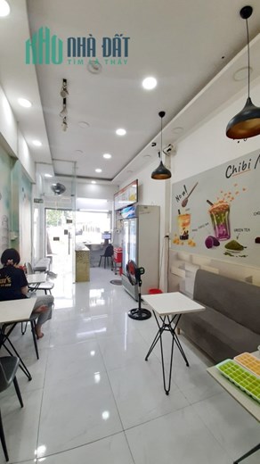 Cho thuê NNC MT Hưng Phú P8Q8. Giá 17 triệu/tháng